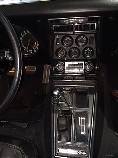 1969 Chevrolet Corvette Coupe - photo 11
