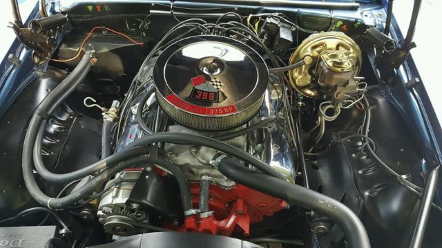 1969 Chevrolet Camaro std black - photo 3