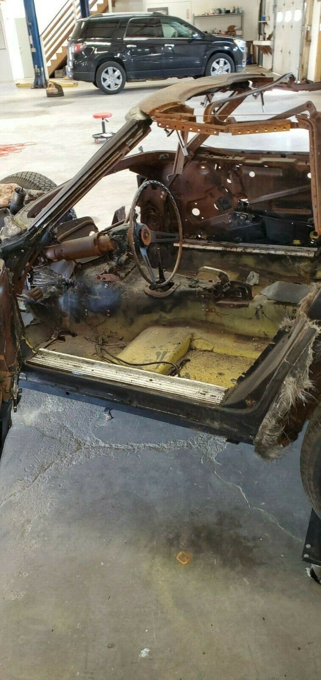 1969 Chevrolet Corvette - photo 2