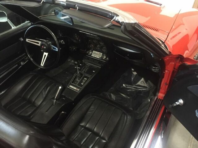 1969 Chevrolet Corvette - photo 11