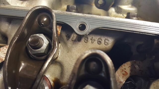 1969 Chevrolet Corvette - photo 13