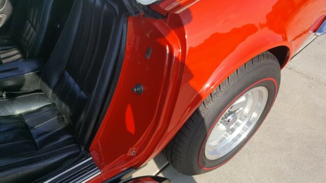 1969 Chevrolet Corvette - photo 8