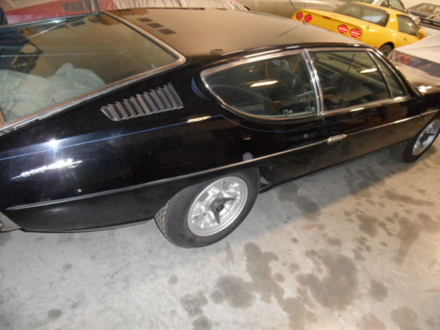 1969 Lamborghini Espada BLACK - photo 7