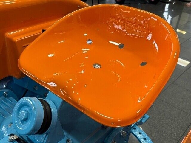 1969 LAMBORGHINI TRACTOR 1R 230 - (COLLECTOR SERIES) - photo 12