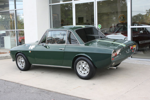 1969 Lancia Fulvia Rallye S - photo 5