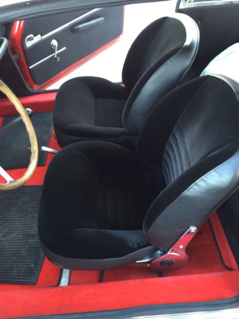 1969 Lancia Fulvia - photo 13