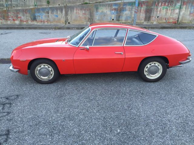 1969 Lancia Fulvia - photo 4