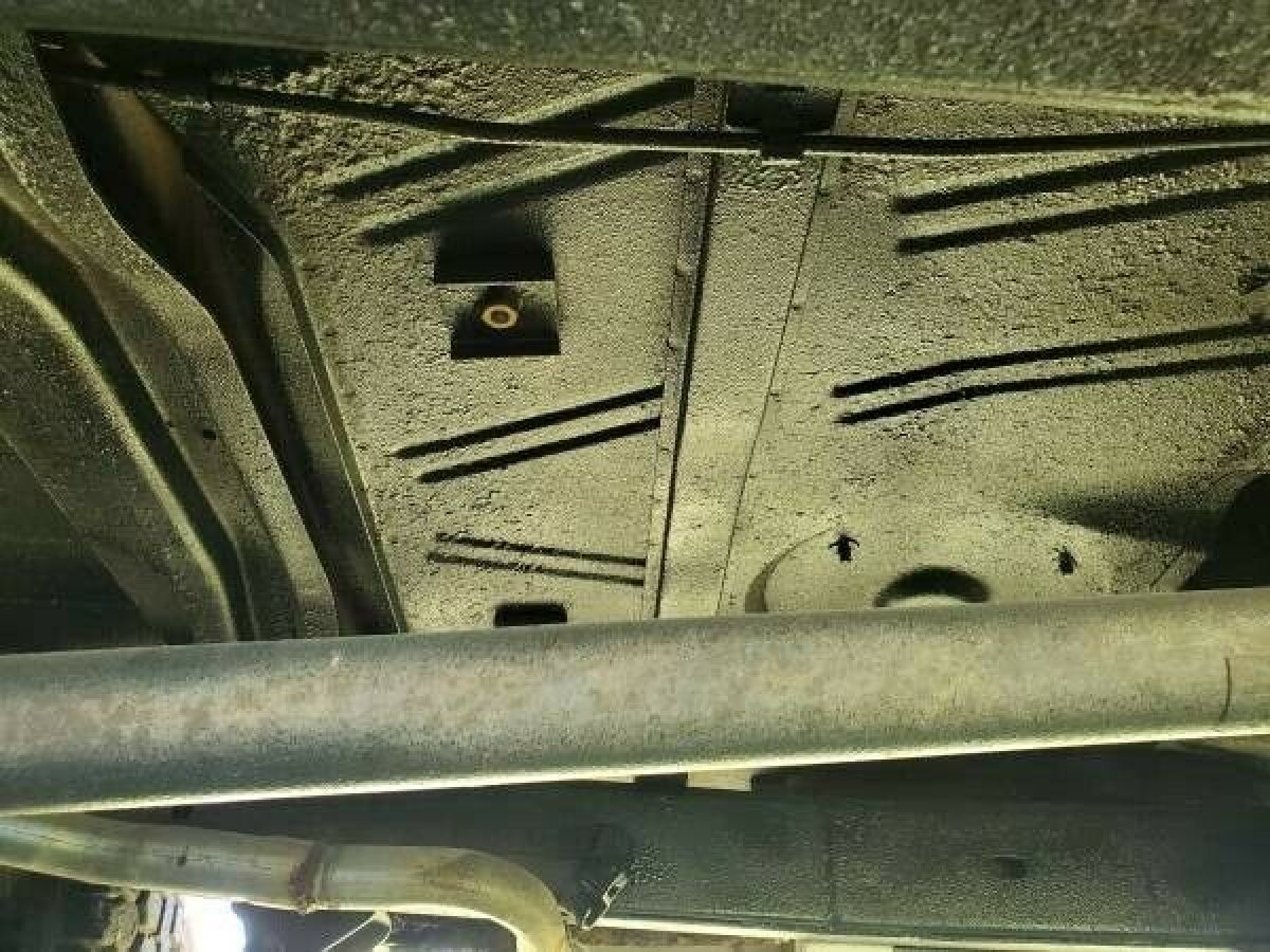 1969 Toyota Land Cruiser - photo 5