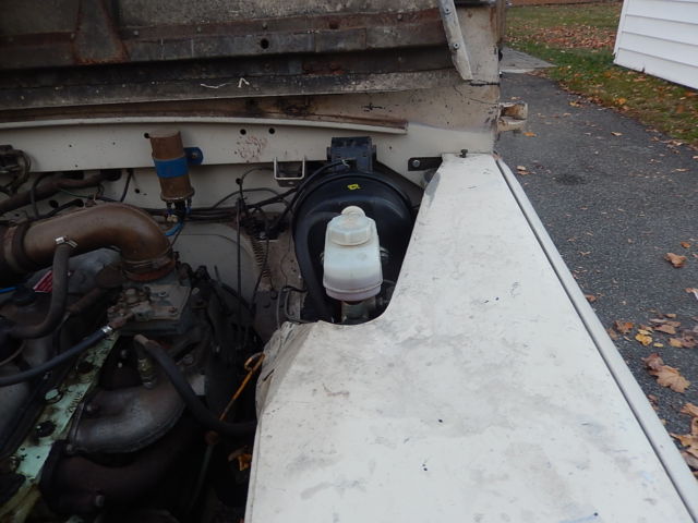 1969 Land Rover Other - photo 10