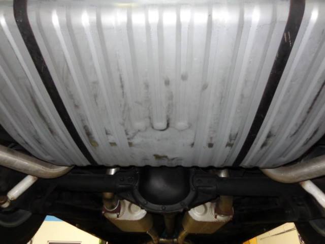 1969 Pontiac GTO 2 door coupe - photo 12