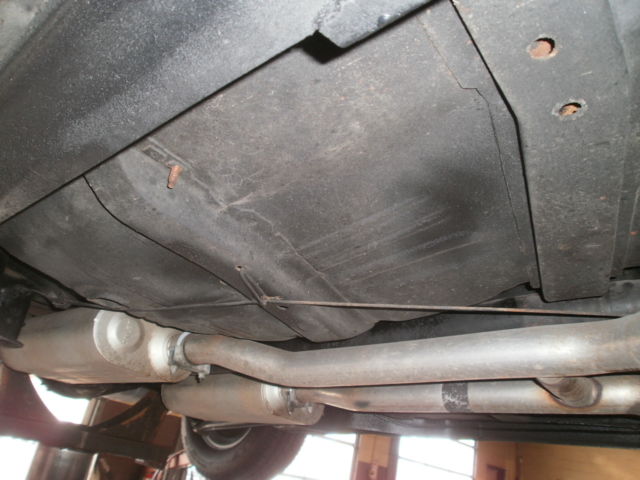 1969 Pontiac GTO 2 door coupe - photo 13