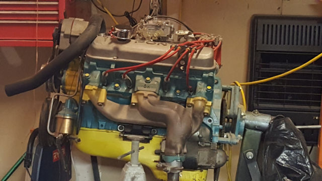 1969 Pontiac Le Mans - photo 3