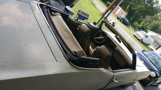 1969 Pontiac GTO LEMANS - photo 5