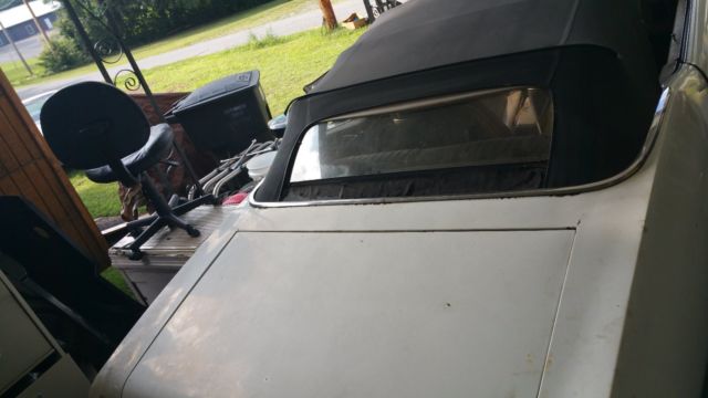 1969 Pontiac GTO LEMANS - photo 6