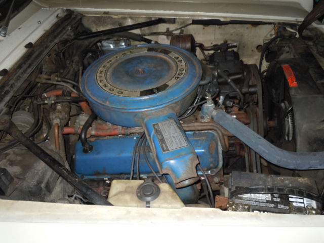 1969 Lincoln Continental - photo 7