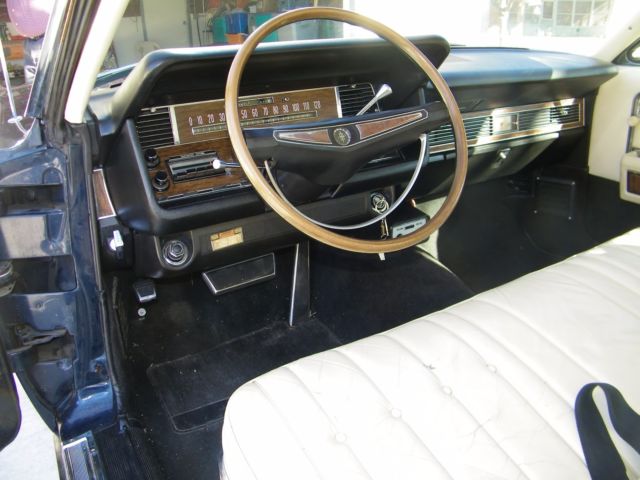 1969 Lincoln Continental - photo 10
