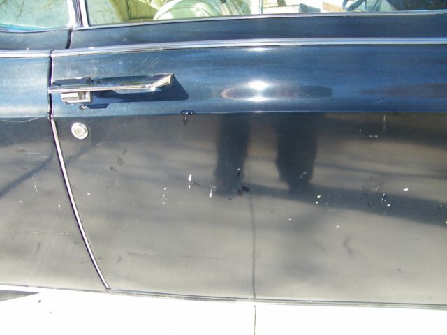 1969 Lincoln Continental - photo 6