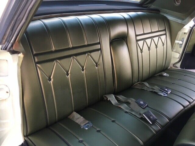 1969 Lincoln Continental Continental - photo 13