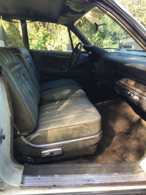 1969 Lincoln Continental - photo 13