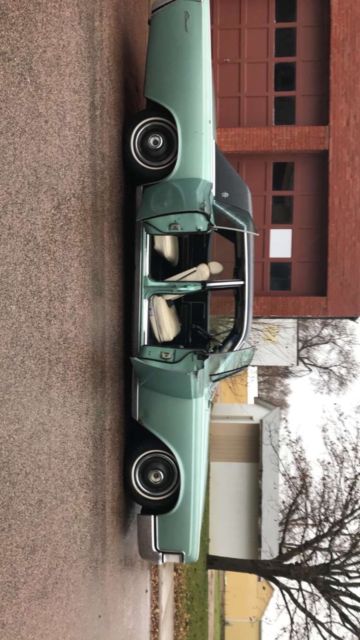 1969 Lincoln Continental - photo 2