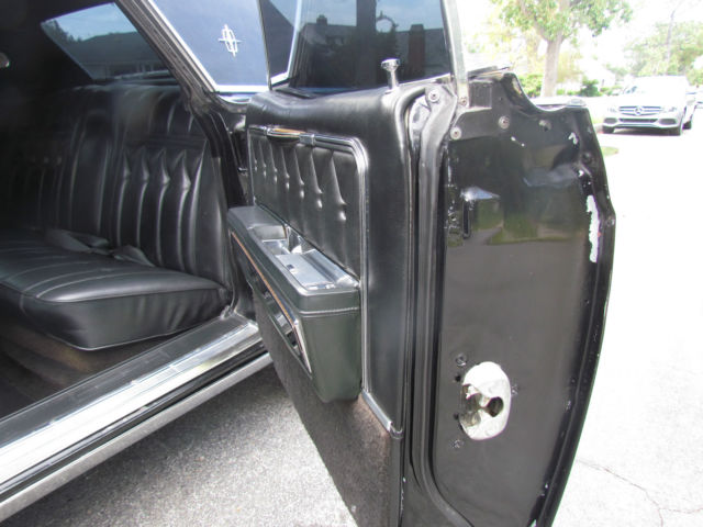 1969 Lincoln Continental - photo 13