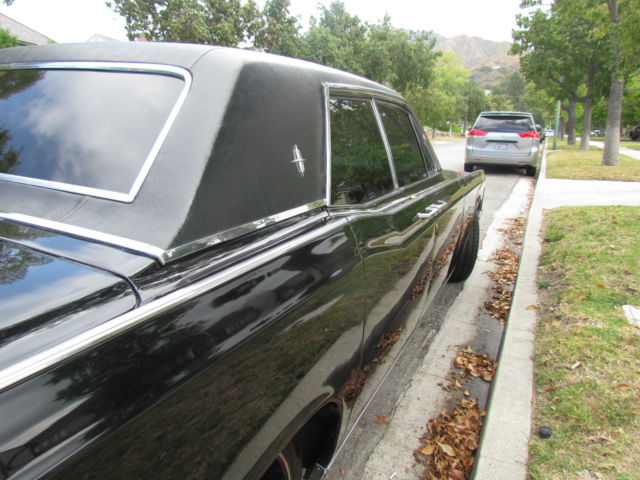 1969 Lincoln Continental - photo 9
