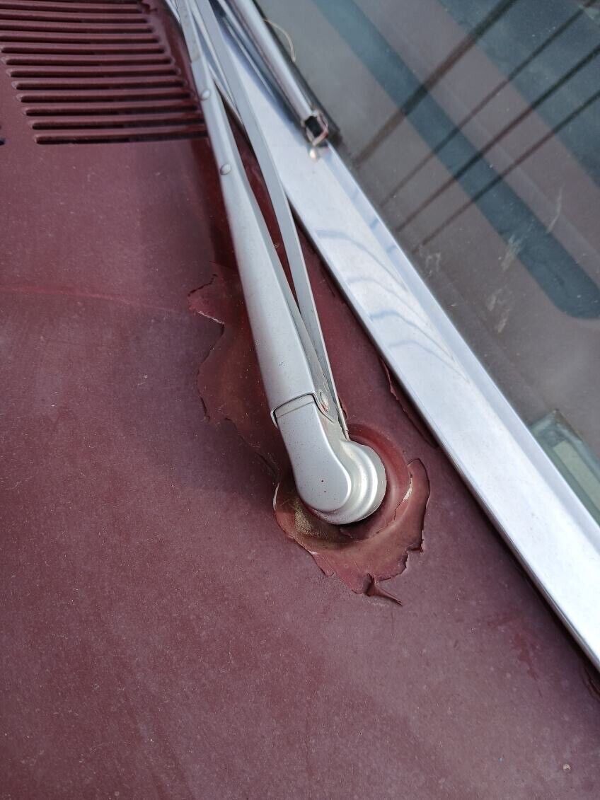 1969 Lincoln Continental - photo 12