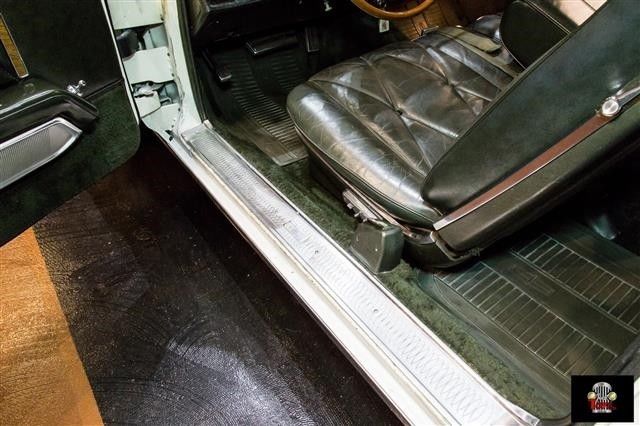 1969 Lincoln Continental -- - photo 13