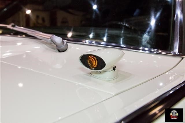 1969 Lincoln Continental -- - photo 6