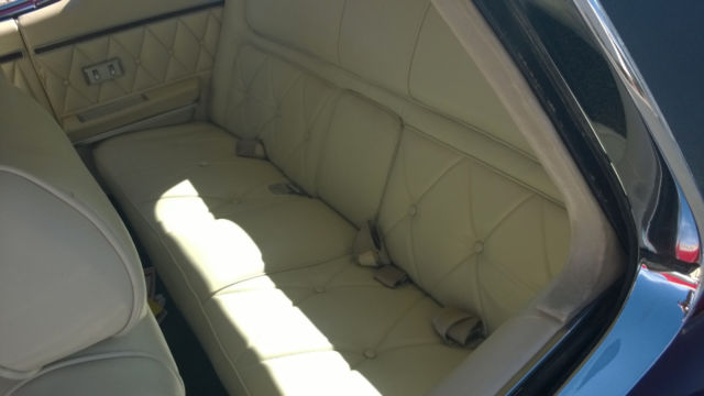 1969 Lincoln Continental - photo 9