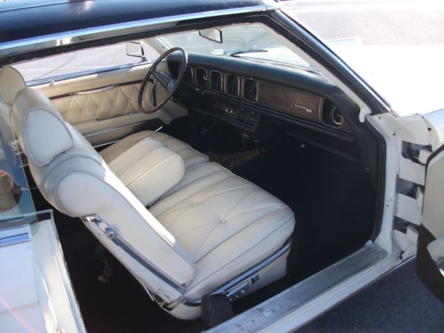 1969 Lincoln Continental - photo 10