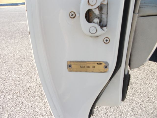 1969 Lincoln Continental - photo 13