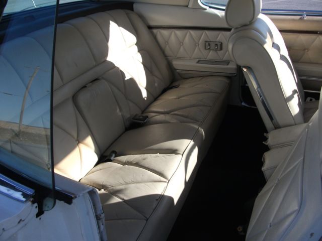 1969 Lincoln Continental - photo 7