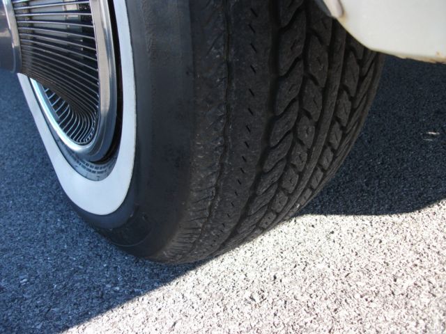 1969 Lincoln Continental - photo 9