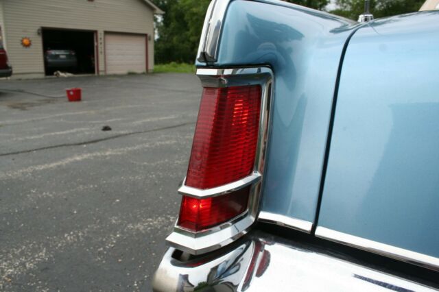 1969 Lincoln Continental Mark III - photo 12