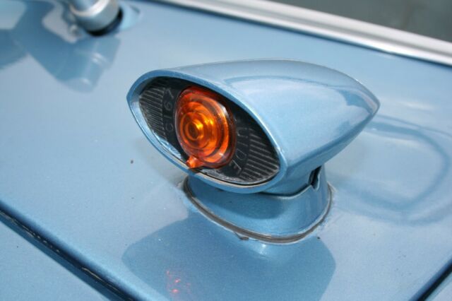 1969 Lincoln Continental Mark III - photo 6