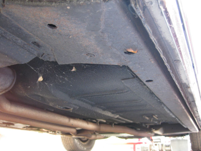 1969 Lincoln Continental 2 Door - photo 11