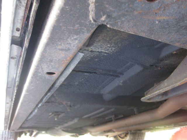 1969 Lincoln Continental 2 Door - photo 12