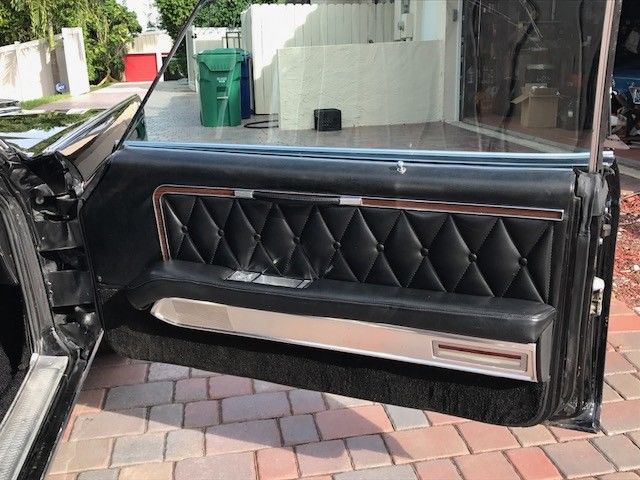 1969 Lincoln Continental Mark III - photo 13