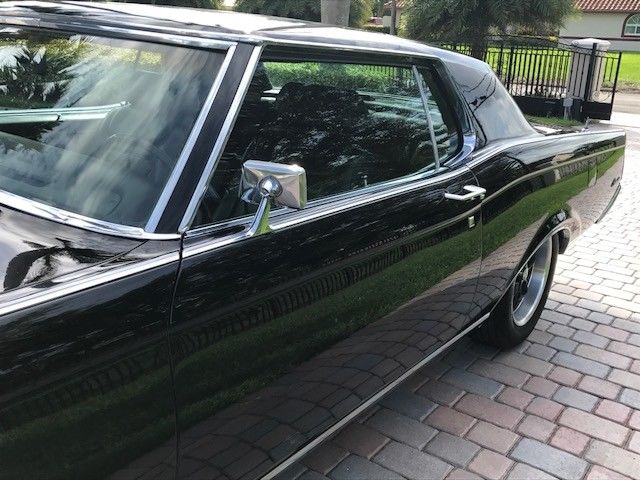 1969 Lincoln Continental Mark III - photo 3