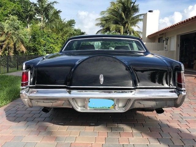 1969 Lincoln Continental Mark III - photo 7