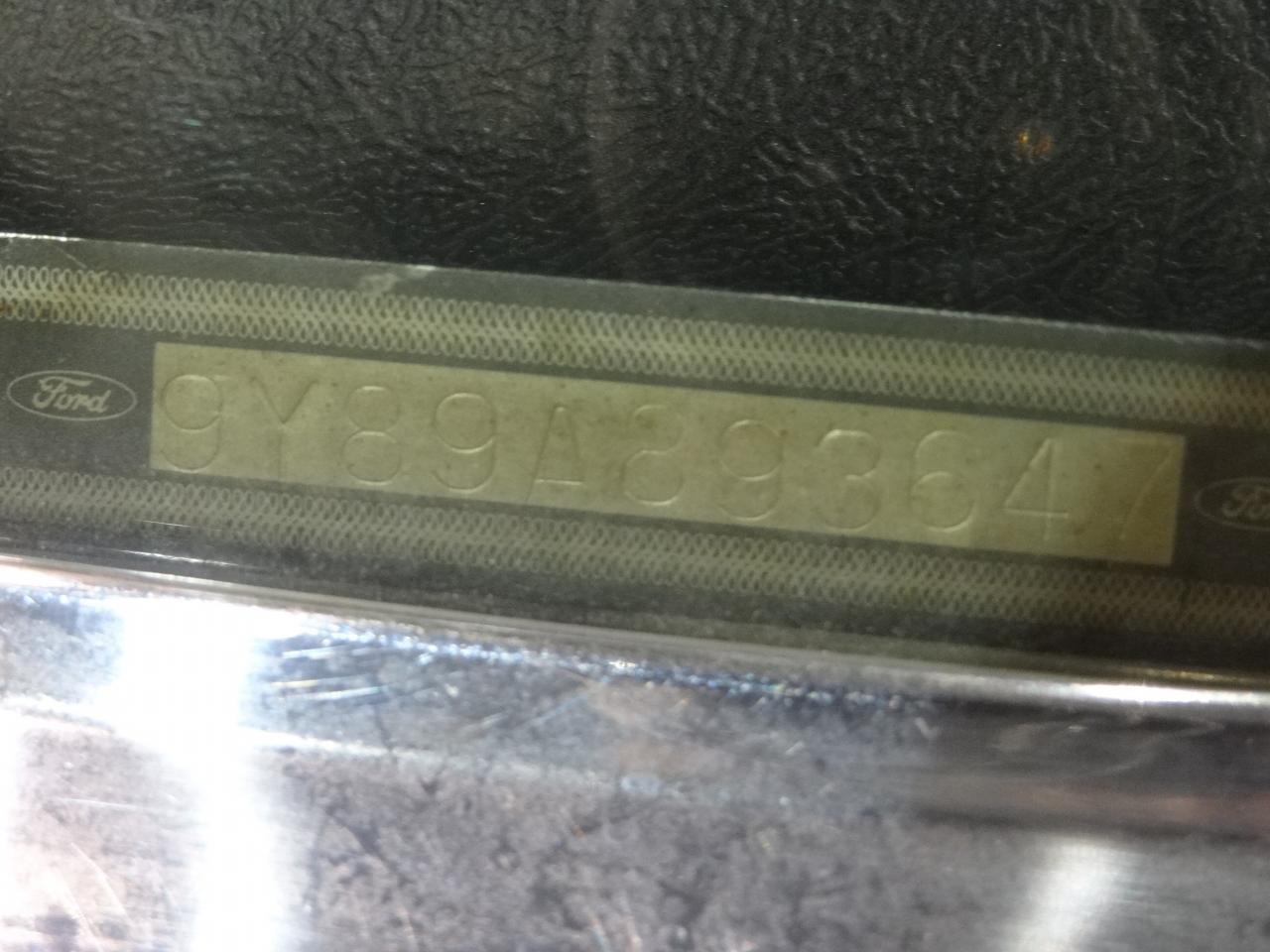 1969 Lincoln Continental Mark III - photo 11