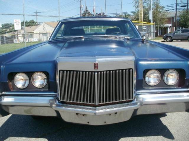 1969 Lincoln Continental MARK III - photo 9