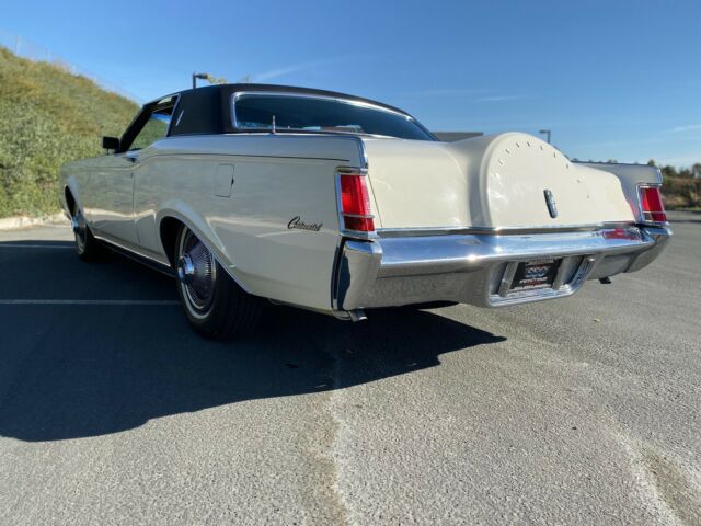 1969 Lincoln Continental Mark III - photo 7