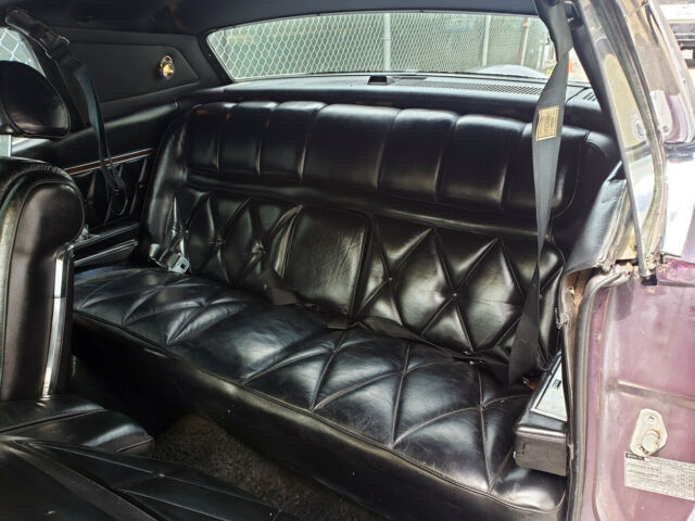 1969 Lincoln Continental Mark lll - photo 12