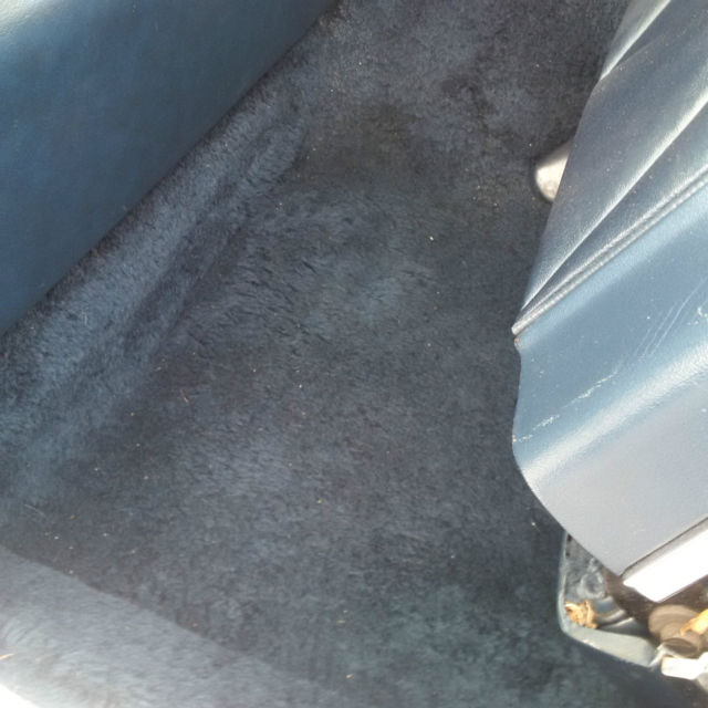 1969 Lincoln Mark Series Mark III - Standard - photo 13