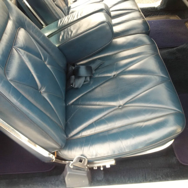 1969 Lincoln Mark Series Mark III - Standard - photo 8