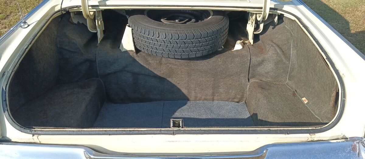 1969 Lincoln Continental - photo 8