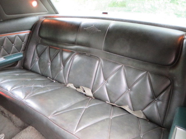 1969 Lincoln Continental Mark III - photo 11