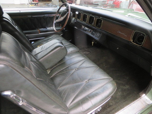 1969 Lincoln Continental Mark III - photo 13